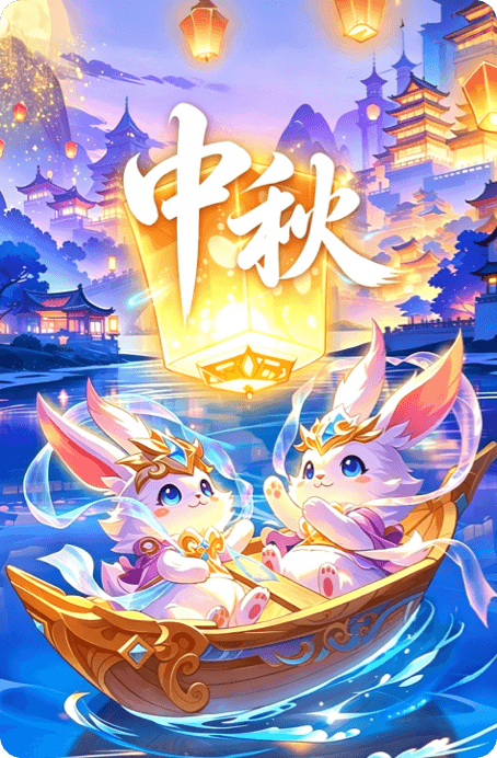 中秋
